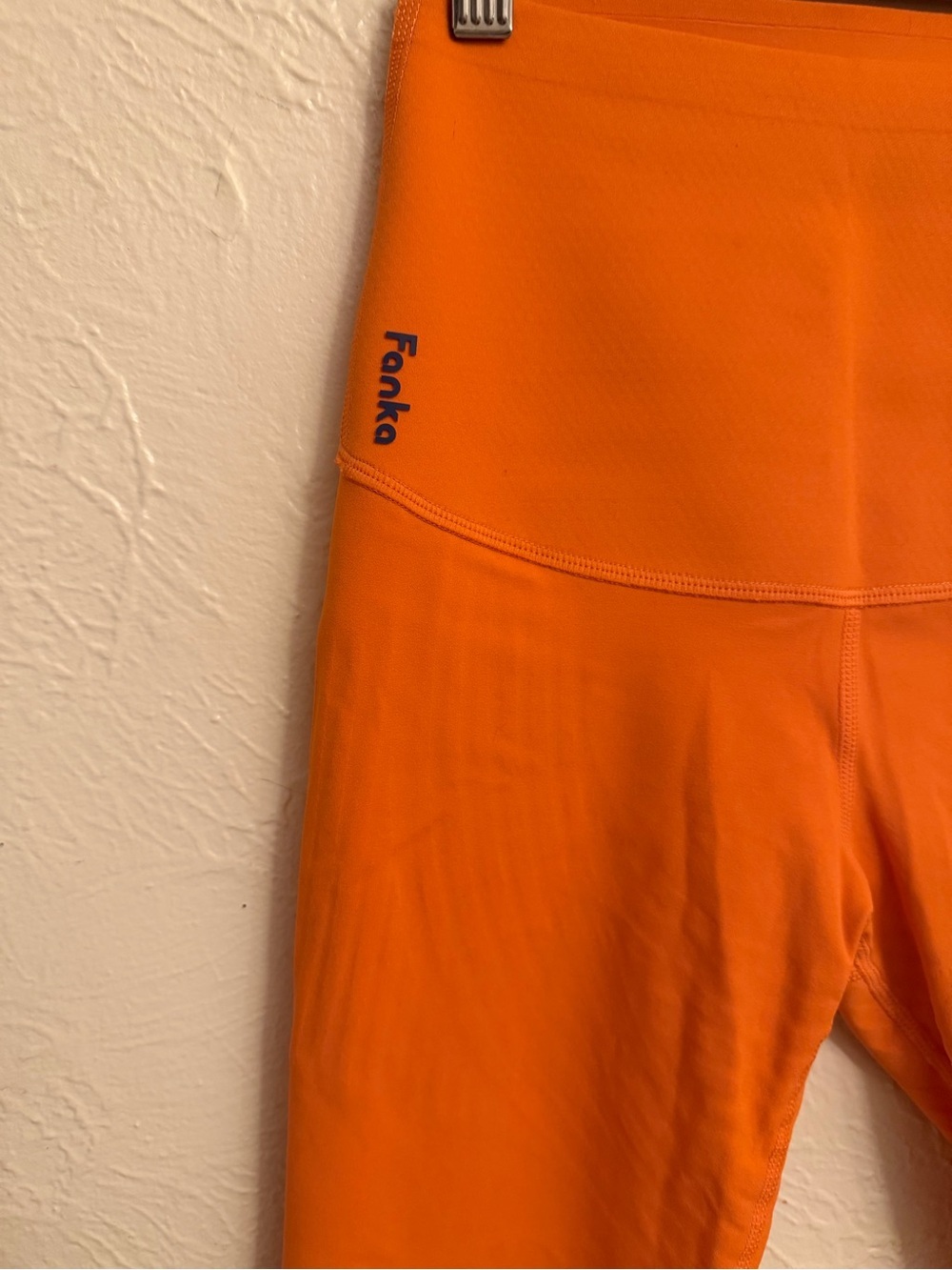 Fanka legging - Picture 3 of 8